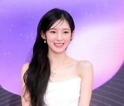 [포토] 오마이걸 아린, '예쁜 미소~'