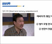 [언론인이 만드는 스타트업] 치매환자에게 물었다..."이대발 아버지, 이순재가 화난 이유는?"