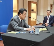 美 “북한 핵 사용하면 김정은 정권 종말”…핵우산 공약 재확인