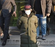 ‘아동 성범죄’ 조두순 심야 외출에 안산시 ‘발칵’…귀가도 거부