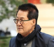 인생 최대 실수로 ‘안철수신당行’ 꼽은 박지원, 이낙연에 “발병 난다”