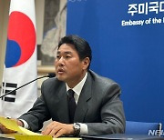 김태효 "한미, 북핵 대응지침 내년 완성…韓 핵아이큐 향상"(종합)