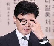 “尹 아바타” “100석 이하” 격론에도 어차피 결론은 한동훈?