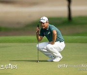 함정우, PGA 투어 Q스쿨 2R 공동 38위…강성훈·노승열 100위권 밖