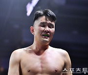 [ST포토] 아쉬운 윤형빈