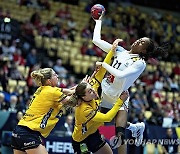 Women's Handball Worlds