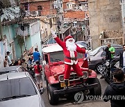 VENEZUELA CHRISTMAS