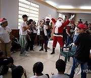 VENEZUELA CHRISTMAS