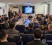 한미훈련에 핵작전 시나리오 포함…위기시 정상 핫라인 가동(종합2보)