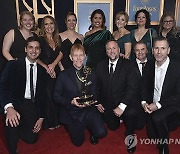 2023 Daytime Emmy Awards - Winners Walk