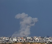 MIDEAST ISRAEL PALESTINIANS GAZA CONFLICT