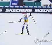 Norway Cross-Country Ski World Cup