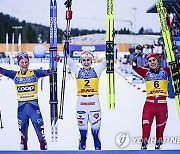 Norway Cross-Country Ski World Cup