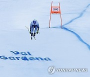 Italy Alpine Skiing World Cup