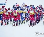 Norway Cross-Country Ski World Cup