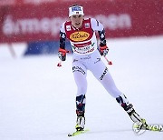 Austria Nordic Combined World Cup