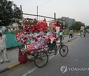 India Christmas