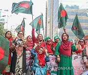 BANGLADESH VICTORY DAY