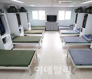 軍 장병들, 모포 대신 뽀송뽀송 '집 이불' 덮고 텀블러형 수통 쓴다