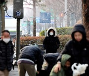 서울 전역 한파에 계량기 동파 피해 78건 발생…서울시, 비상근무 중