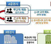 금감원 "증권사 운용역 30명 `배임 혐의` 수사당국에 제공"