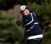 "PGA 직행까지 딱 5타만 더" 함정우, PGA Q스쿨 3라운드 공동 24위