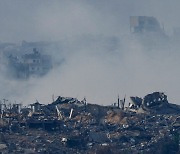 이스라엘군, 가톨릭교회 민간인 모녀 사살…교황 “이것이 테러”