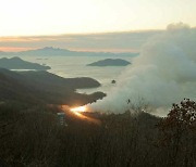 [속보] 합참 "北, 동해상으로 미상의 탄도미사일 발사"