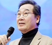 이낙연, 신당 반대 요구에 "조롱·모욕 버릇, 그쪽 동네의 습관"