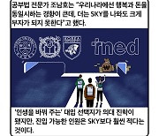 [세컷칼럼] 집단 무기력의 시대, 리더는 어디에…