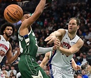 [NBA] ‘출구 안 보인다’ 디트로이트, 역대 6호 단일 시즌 23연패