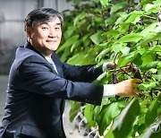 [경기인터뷰] 김석철 경기도농업기술원장 “함께 더 풍요로운 경기도 만들길”