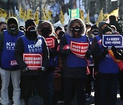 [포토] 전국의사 총궐기대회