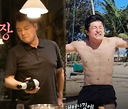 끝날 때까지 끝난 게 아냐..‘만취’ 전현무vs‘자연인’ 기안84, 대상 초접전[Oh!쎈 이슈]