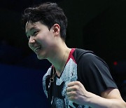 배드민턴 서승재-강민혁, 세계 1위 꺾고 BWF 왕중왕전 우승