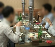 여전한 연말 ‘송년회 갑질’?…“회식 불참시 타 부서 전출”