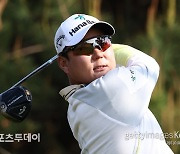 함정우, PGA 투어 Q스쿨 3R 공동 24위…막판 뒤집기 노린다