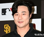 '황금장갑 사나이' 김하성, 올 MLB 팀 2루수는 불발…시미언·올비스 선정