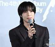 "사고 위험?" 우려 솔솔…태민, "안전 제일 중요" 일축 (종합)[엑's 이슈]