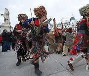 ROMANIA TRADITION