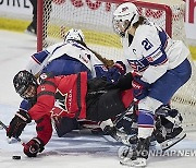 US Canada Hockey