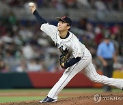 일본 투수 야마모토, MLB 포스팅 역대 최고액 신기록 임박