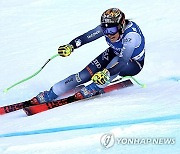 FRANCE ALPINE SKIING