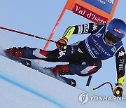 France Alpine Skiing World Cup