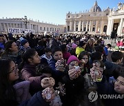 Vatican Pope