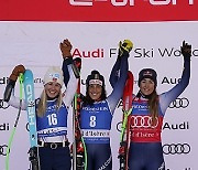 France Alpine Skiing World Cup