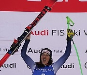 France Alpine Skiing World Cup