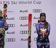 France Alpine Skiing World Cup