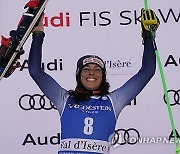 France Alpine Skiing World Cup