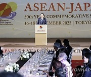 JAPAN ASEAN SUMMIT